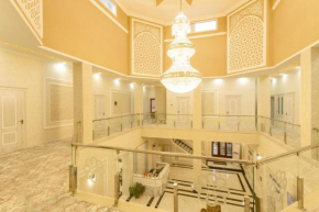 Osiyo Plaza Hotel